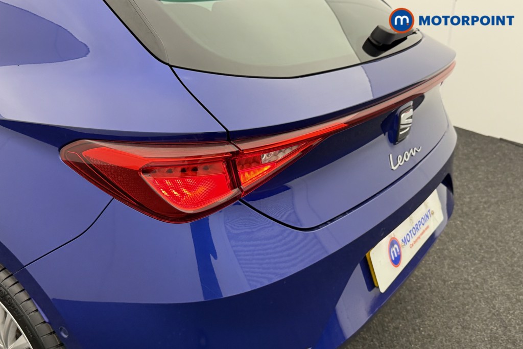 Seat Leon Se Dynamic Manual Petrol Hatchback - Stock Number (1585315) - 25th supplementary image
