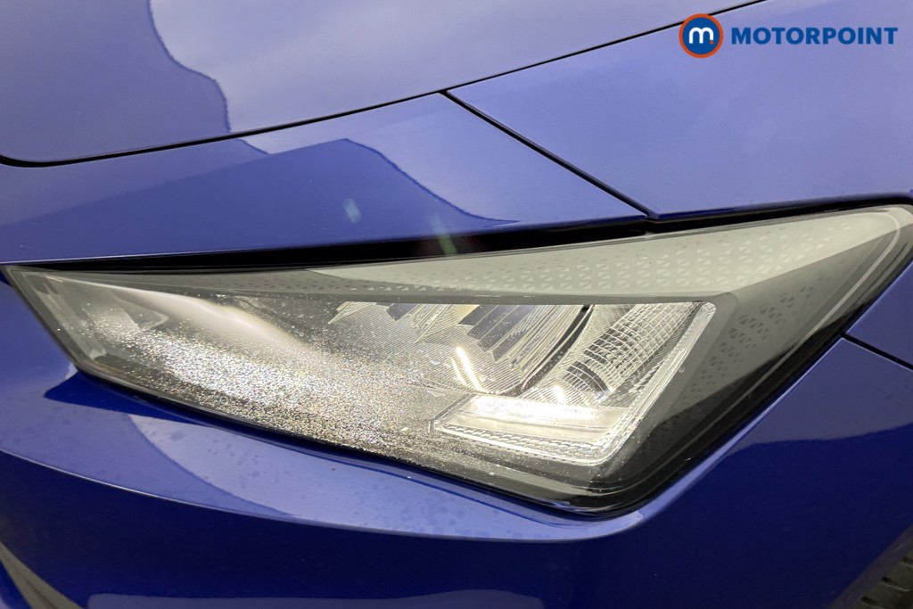 Seat Leon Se Dynamic Manual Petrol Hatchback - Stock Number (1585315) - 26th supplementary image