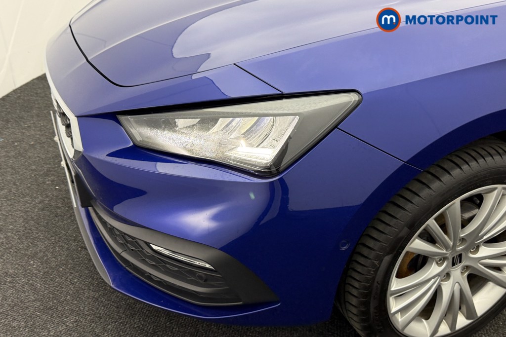 Seat Leon Se Dynamic Manual Petrol Hatchback - Stock Number (1585315) - 27th supplementary image