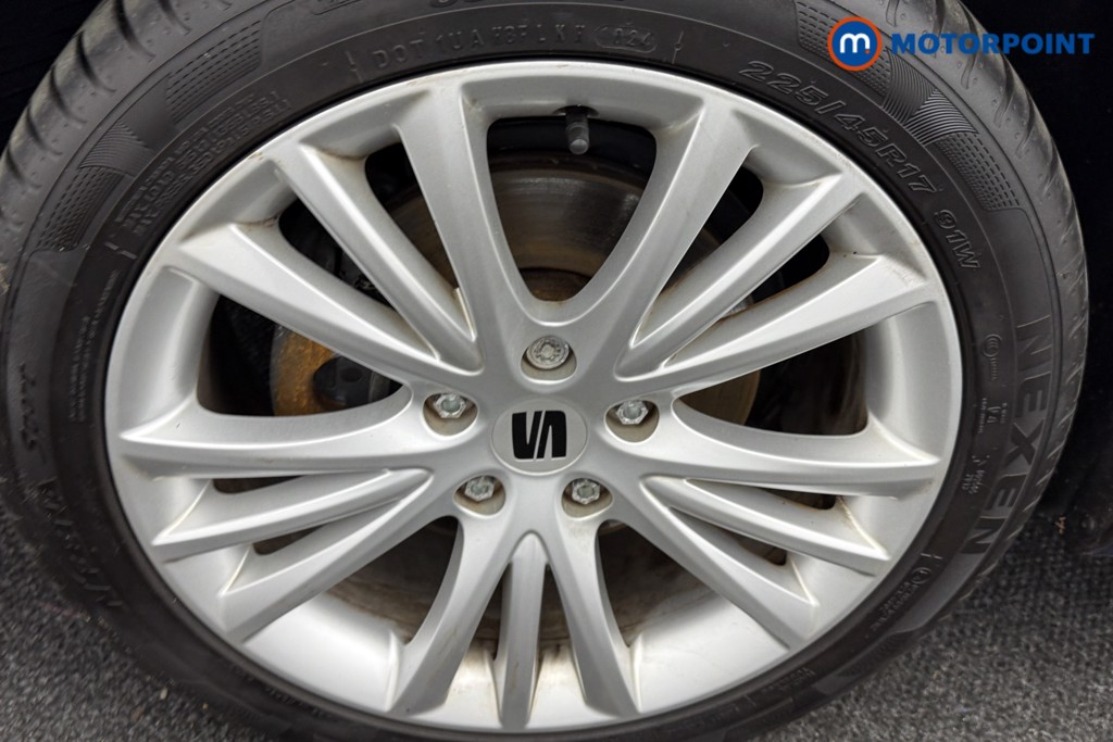 Seat Leon Se Dynamic Manual Petrol Hatchback - Stock Number (1585315) - 28th supplementary image