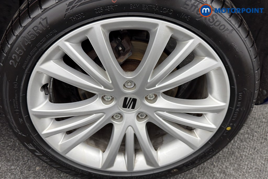 Seat Leon Se Dynamic Manual Petrol Hatchback - Stock Number (1585315) - 29th supplementary image