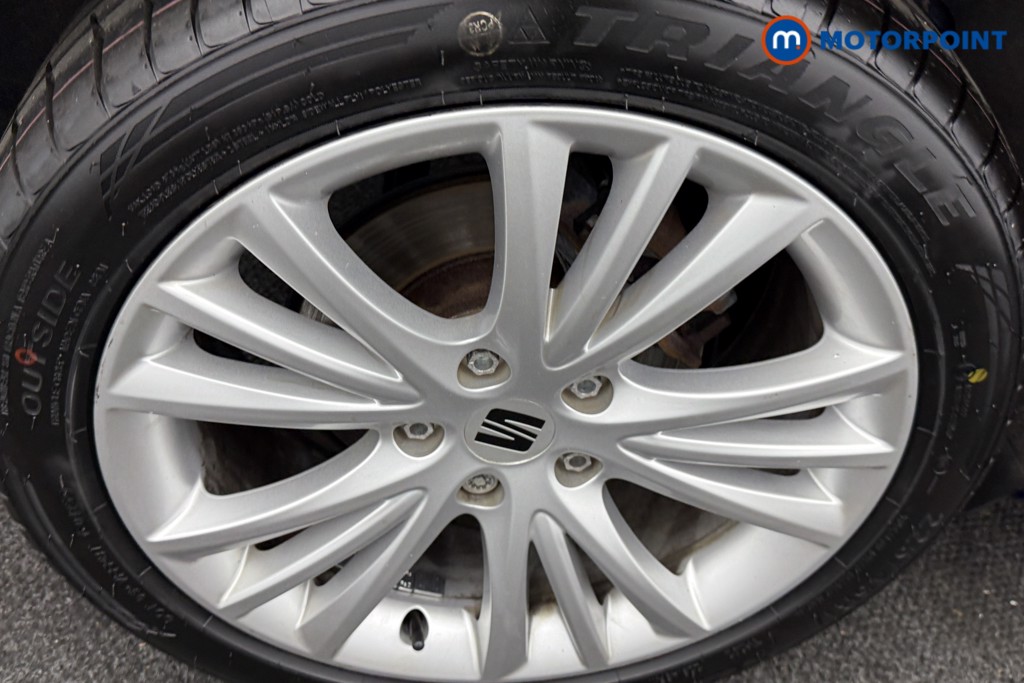 Seat Leon Se Dynamic Manual Petrol Hatchback - Stock Number (1585315) - 30th supplementary image