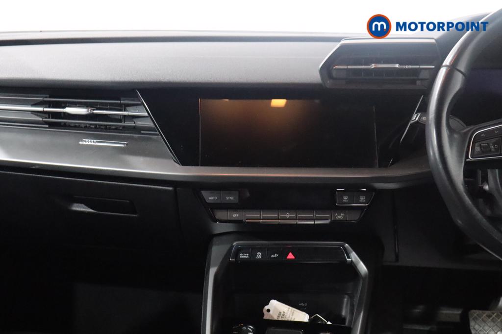 Audi A3 Sport Automatic Petrol Plug-In Hybrid Hatchback - Stock Number (1586894) - 2nd supplementary image