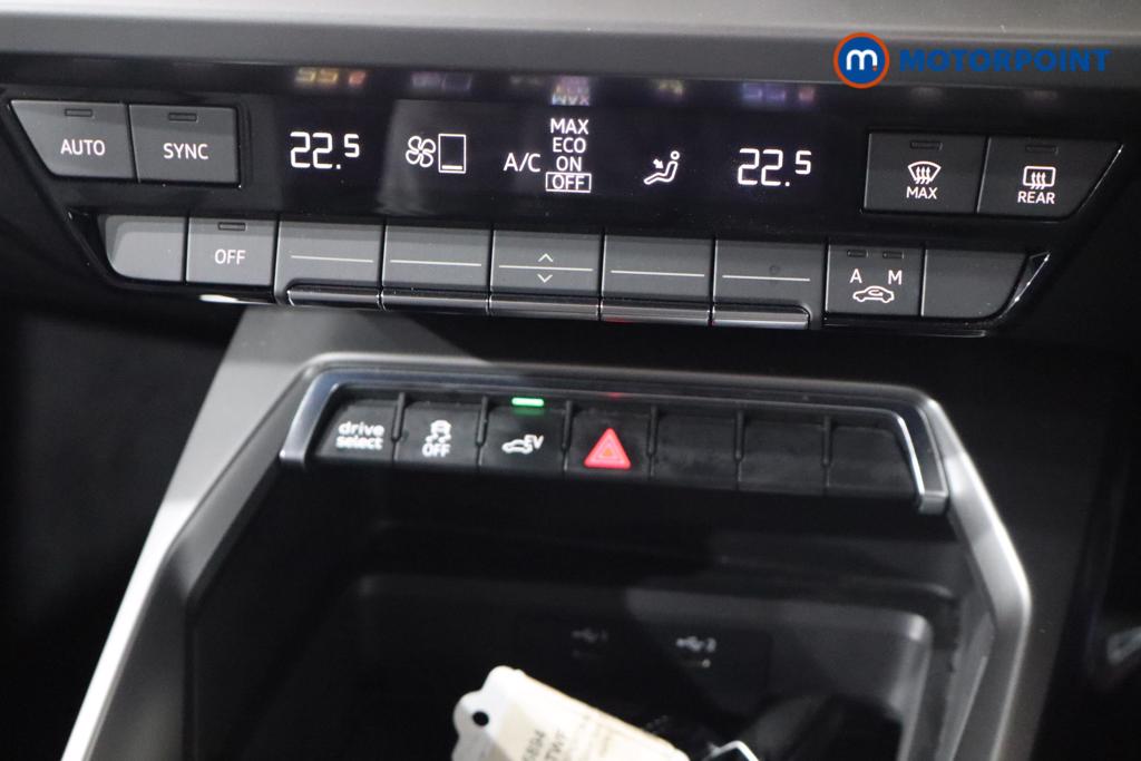 Audi A3 Sport Automatic Petrol Plug-In Hybrid Hatchback - Stock Number (1586894) - 9th supplementary image
