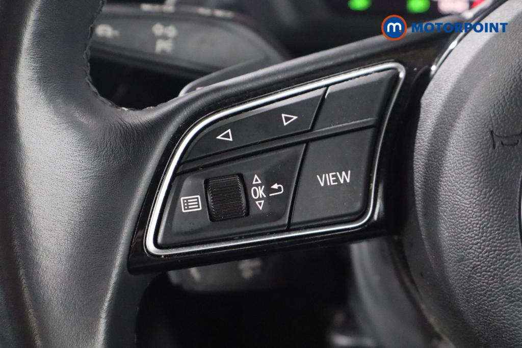 Audi A3 Sport Automatic Petrol Plug-In Hybrid Hatchback - Stock Number (1586894) - 11th supplementary image