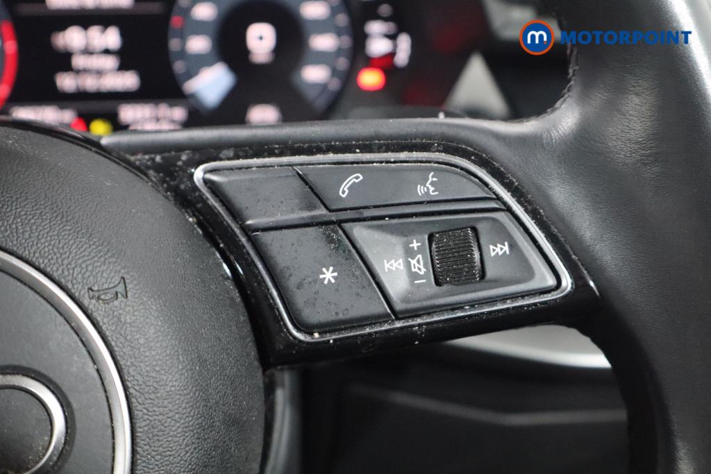 Audi A3 Sport Automatic Petrol Plug-In Hybrid Hatchback - Stock Number (1586894) - 12th supplementary image