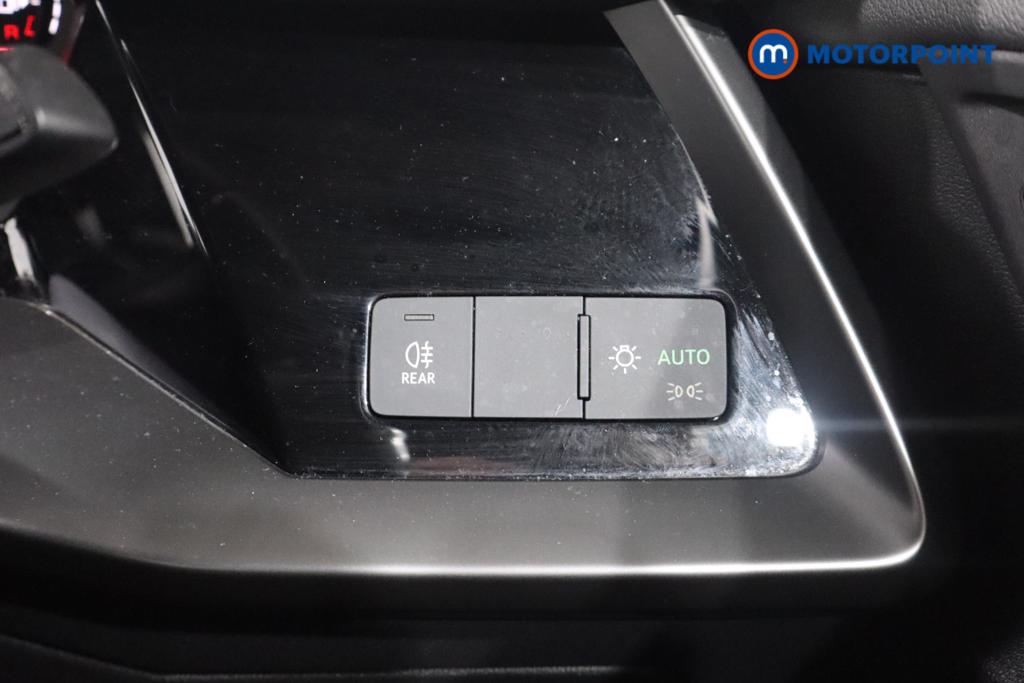 Audi A3 Sport Automatic Petrol Plug-In Hybrid Hatchback - Stock Number (1586894) - 13th supplementary image