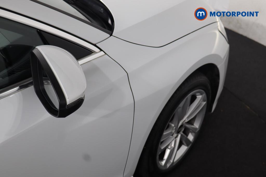 Audi A3 Sport Automatic Petrol Plug-In Hybrid Hatchback - Stock Number (1586894) - 16th supplementary image