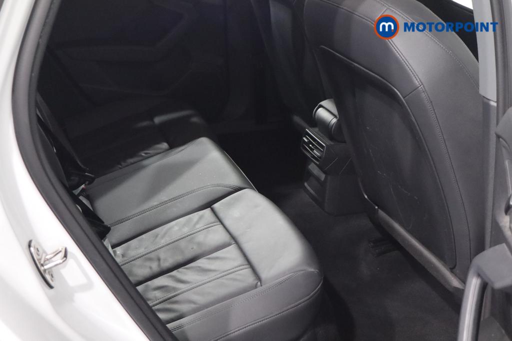 Audi A3 Sport Automatic Petrol Plug-In Hybrid Hatchback - Stock Number (1586894) - 17th supplementary image