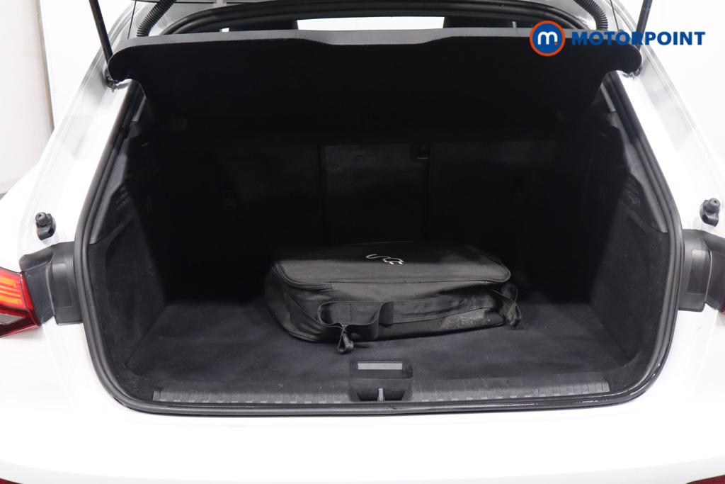 Audi A3 Sport Automatic Petrol Plug-In Hybrid Hatchback - Stock Number (1586894) - 18th supplementary image