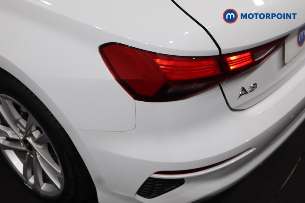 Audi A3 Sport Automatic Petrol Plug-In Hybrid Hatchback - Stock Number (1586894) - 19th supplementary image