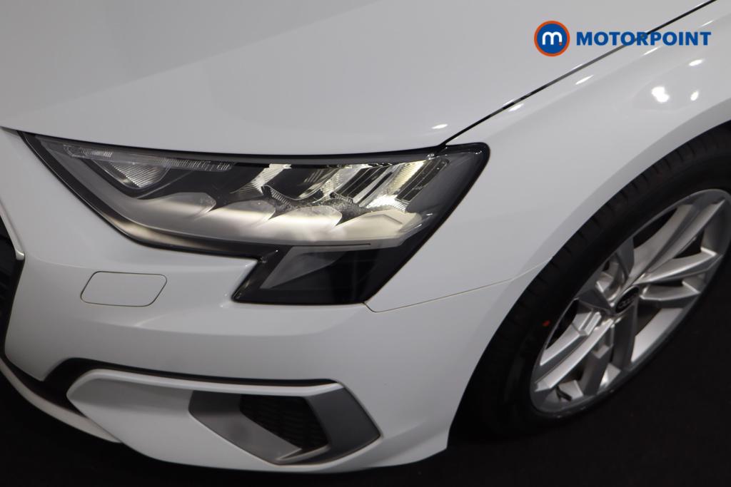 Audi A3 Sport Automatic Petrol Plug-In Hybrid Hatchback - Stock Number (1586894) - 20th supplementary image