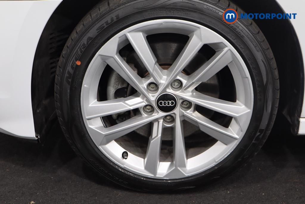 Audi A3 Sport Automatic Petrol Plug-In Hybrid Hatchback - Stock Number (1586894) - 21st supplementary image