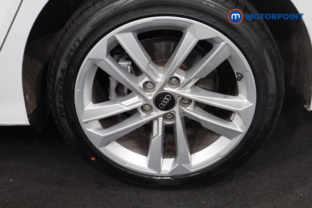 Audi A3 Sport Automatic Petrol Plug-In Hybrid Hatchback - Stock Number (1586894) - 22nd supplementary image