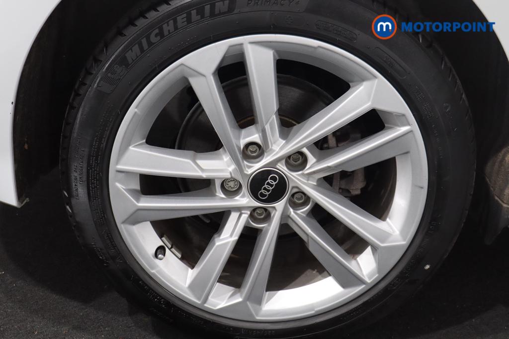 Audi A3 Sport Automatic Petrol Plug-In Hybrid Hatchback - Stock Number (1586894) - 23rd supplementary image