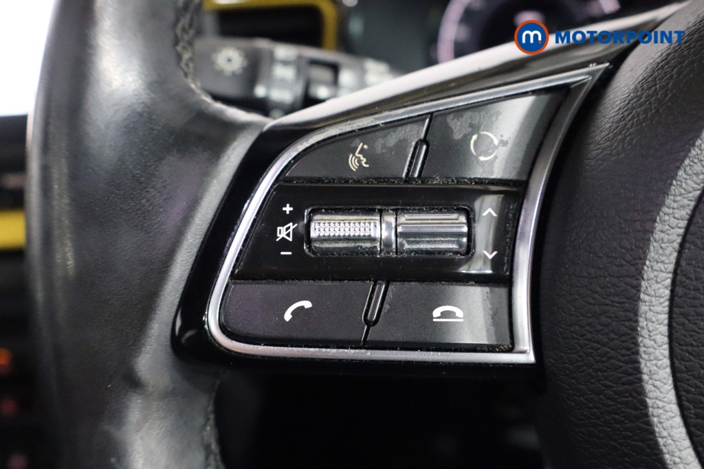 KIA Xceed First Edition Automatic Petrol Hatchback - Stock Number (1588314) - 3rd supplementary image