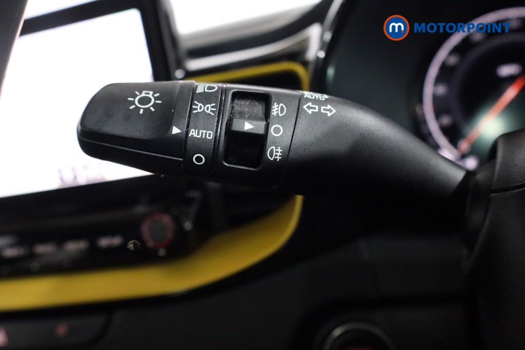 KIA Xceed First Edition Automatic Petrol Hatchback - Stock Number (1588314) - 4th supplementary image