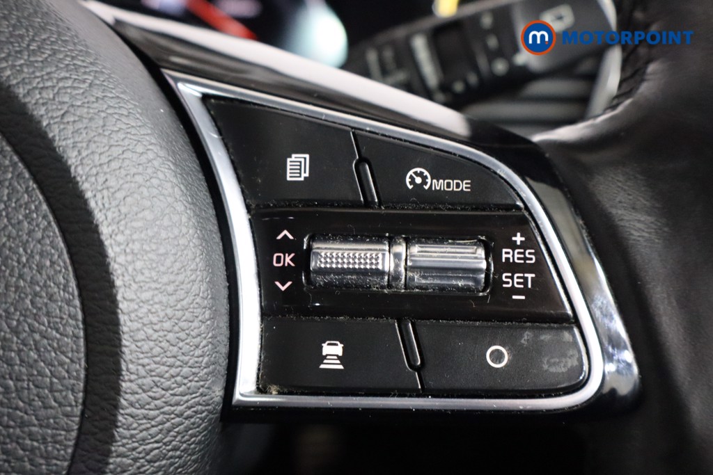 KIA Xceed First Edition Automatic Petrol Hatchback - Stock Number (1588314) - 5th supplementary image