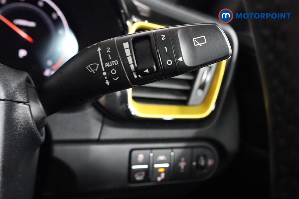 KIA Xceed First Edition Automatic Petrol Hatchback - Stock Number (1588314) - 6th supplementary image