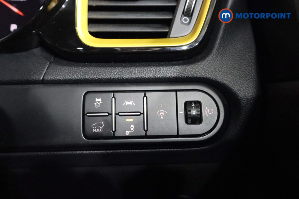 KIA Xceed First Edition Automatic Petrol Hatchback - Stock Number (1588314) - 7th supplementary image