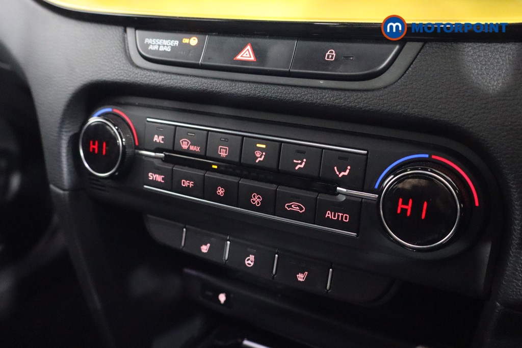 KIA Xceed First Edition Automatic Petrol Hatchback - Stock Number (1588314) - 10th supplementary image