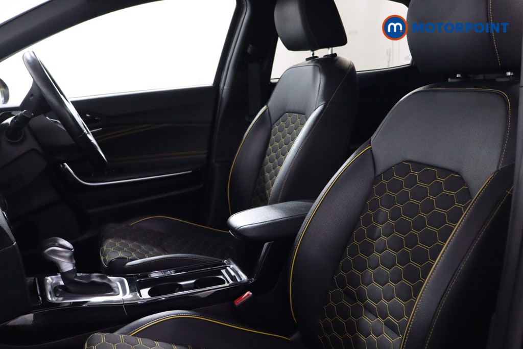 KIA Xceed First Edition Automatic Petrol Hatchback - Stock Number (1588314) - 12th supplementary image