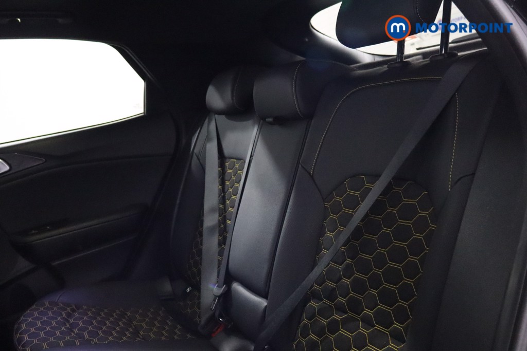 KIA Xceed First Edition Automatic Petrol Hatchback - Stock Number (1588314) - 13th supplementary image