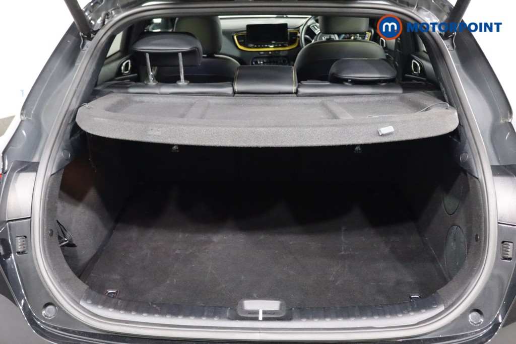 KIA Xceed First Edition Automatic Petrol Hatchback - Stock Number (1588314) - 14th supplementary image