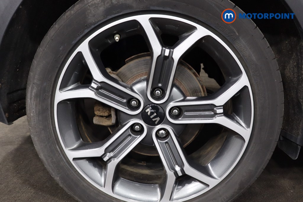 KIA Xceed First Edition Automatic Petrol Hatchback - Stock Number (1588314) - 15th supplementary image