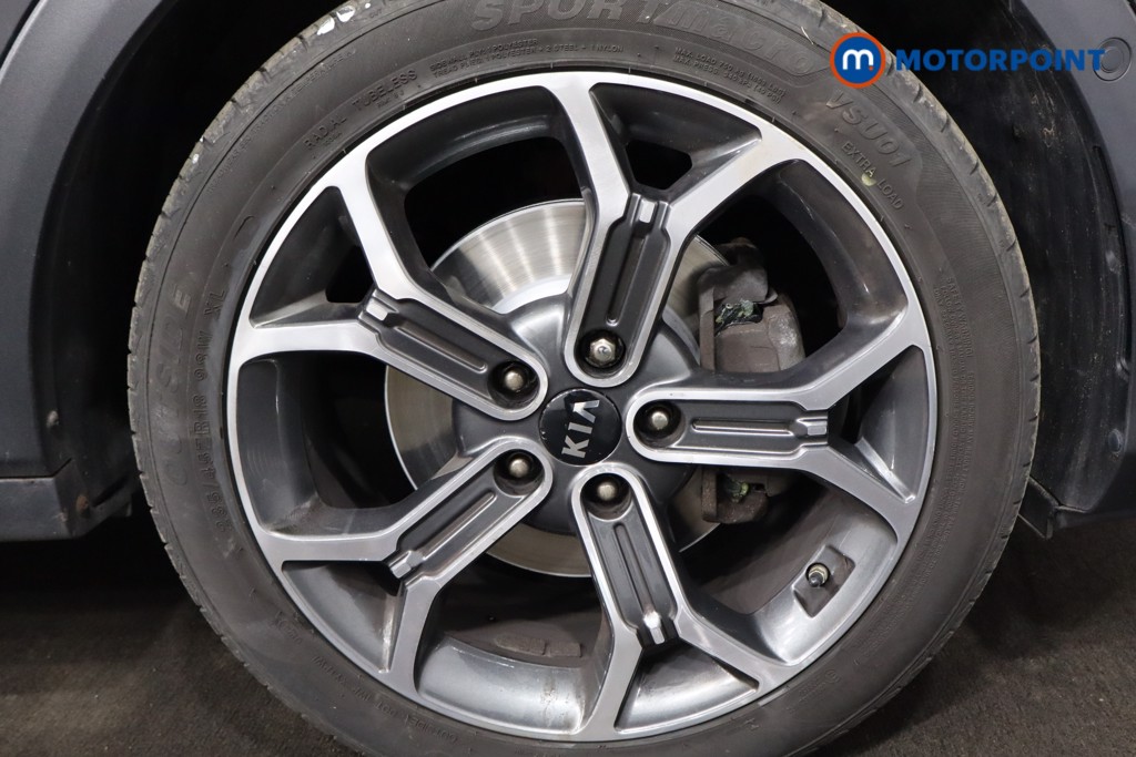 KIA Xceed First Edition Automatic Petrol Hatchback - Stock Number (1588314) - 16th supplementary image