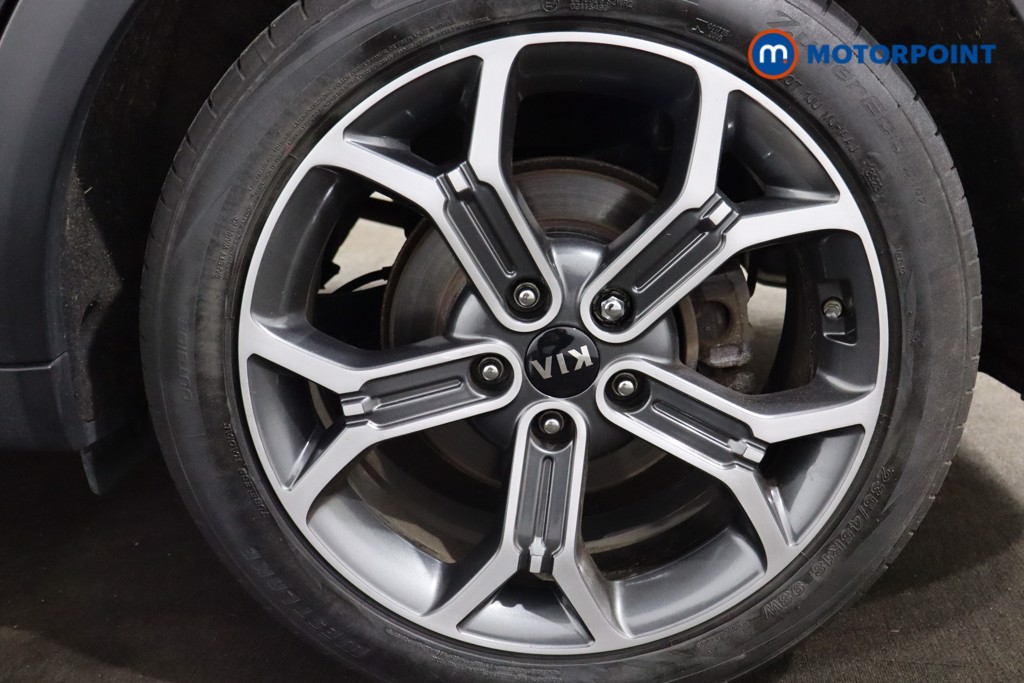 KIA Xceed First Edition Automatic Petrol Hatchback - Stock Number (1588314) - 18th supplementary image