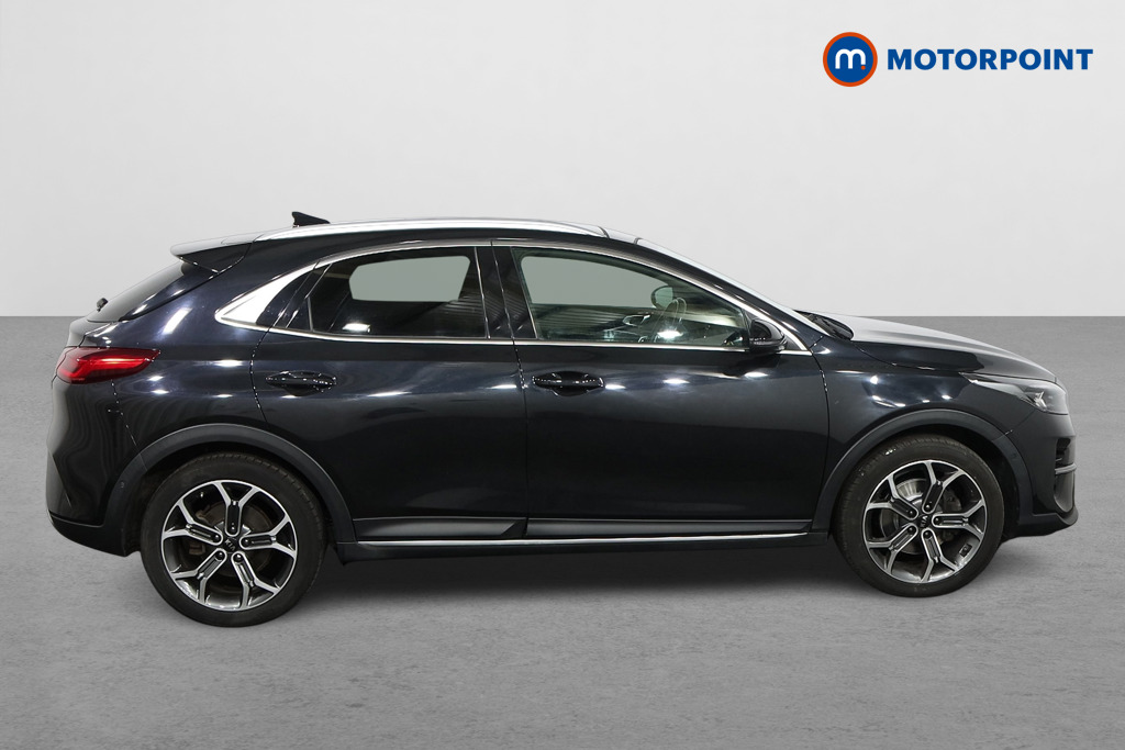 KIA Xceed First Edition Automatic Petrol Hatchback - Stock Number (1588314) - Drivers side