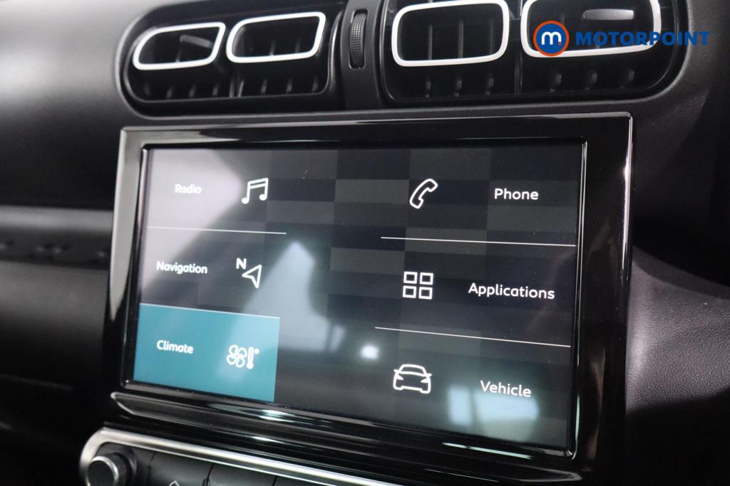 Citroen C3 Aircross Shine Manual Petrol SUV - Stock Number (1588819) - 2nd supplementary image