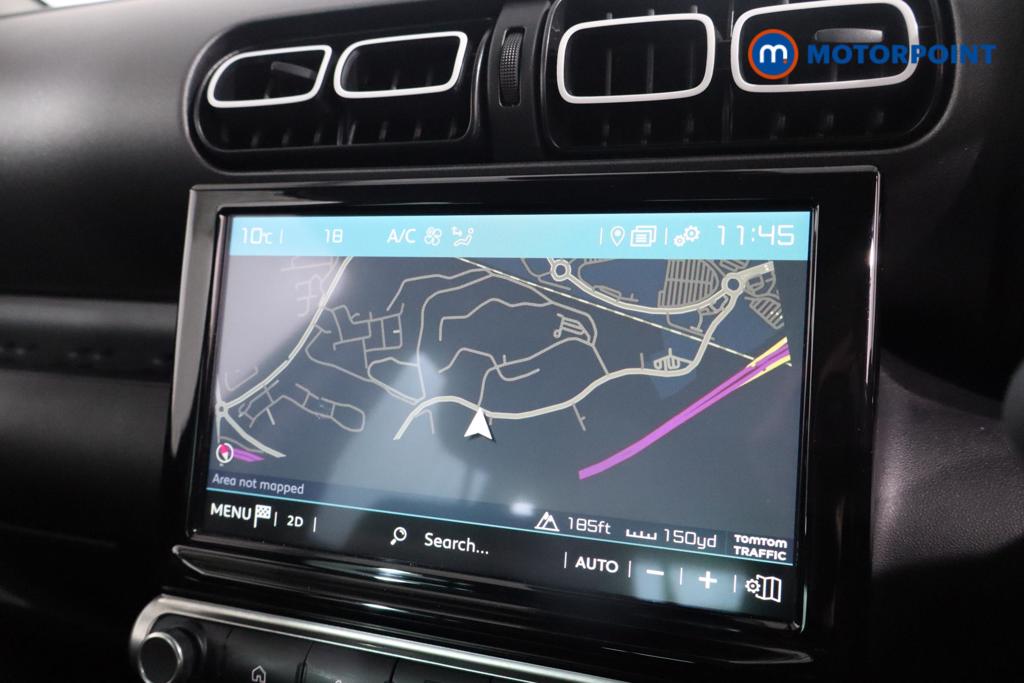 Citroen C3 Aircross Shine Manual Petrol SUV - Stock Number (1588819) - 3rd supplementary image