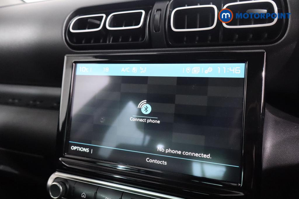 Citroen C3 Aircross Shine Manual Petrol SUV - Stock Number (1588819) - 4th supplementary image