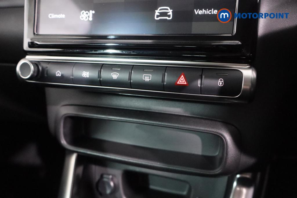 Citroen C3 Aircross Shine Manual Petrol SUV - Stock Number (1588819) - 5th supplementary image