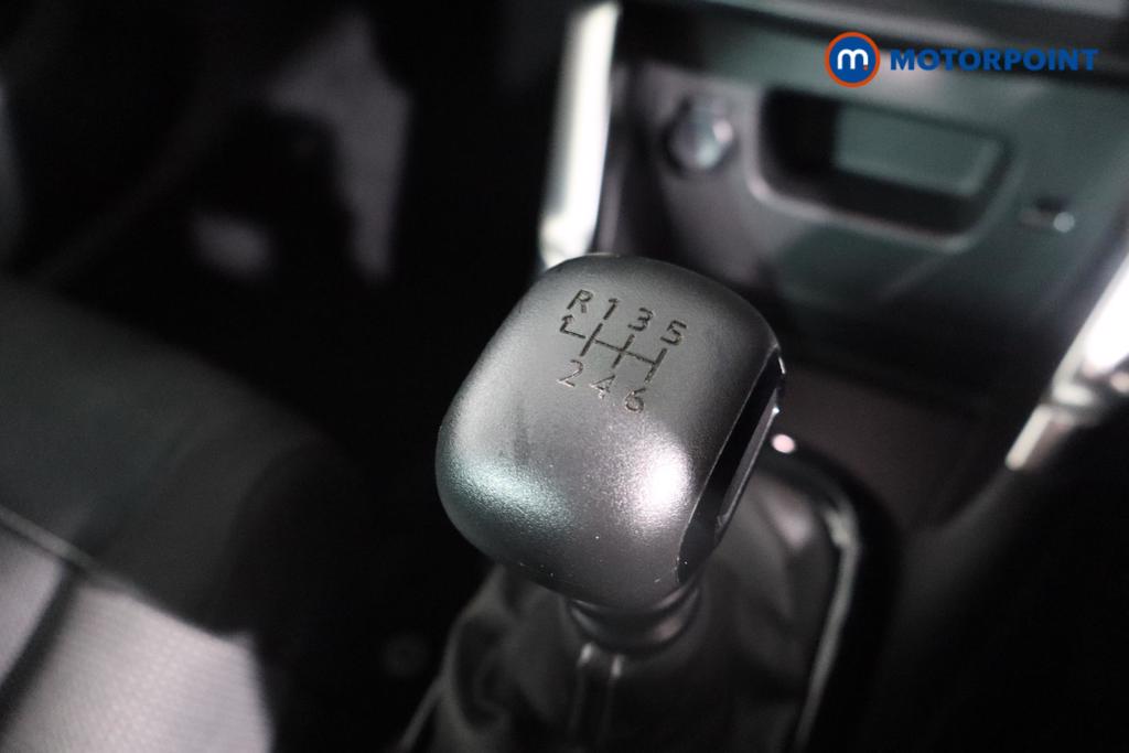 Citroen C3 Aircross Shine Manual Petrol SUV - Stock Number (1588819) - 7th supplementary image