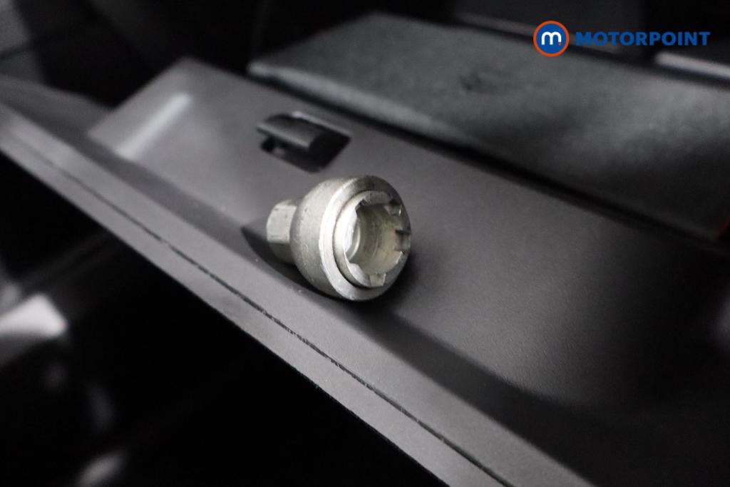 Citroen C3 Aircross Shine Manual Petrol SUV - Stock Number (1588819) - 9th supplementary image