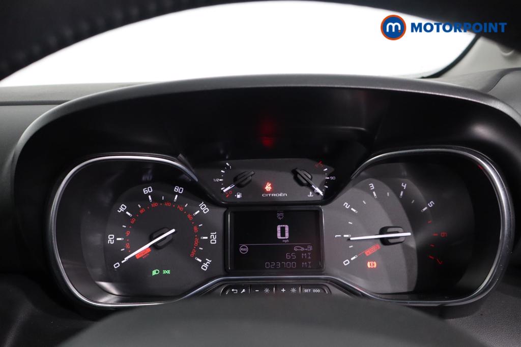 Citroen C3 Aircross Shine Manual Petrol SUV - Stock Number (1588819) - 10th supplementary image