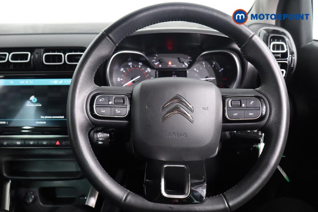 Citroen C3 Aircross Shine Manual Petrol SUV - Stock Number (1588819) - 11th supplementary image
