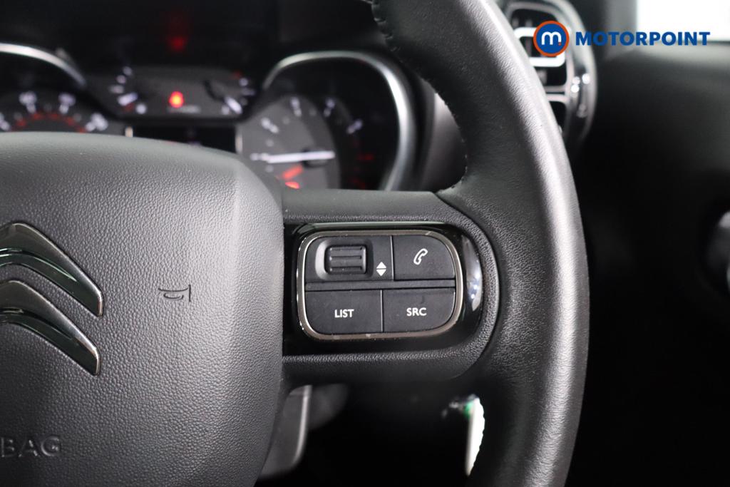 Citroen C3 Aircross Shine Manual Petrol SUV - Stock Number (1588819) - 12th supplementary image