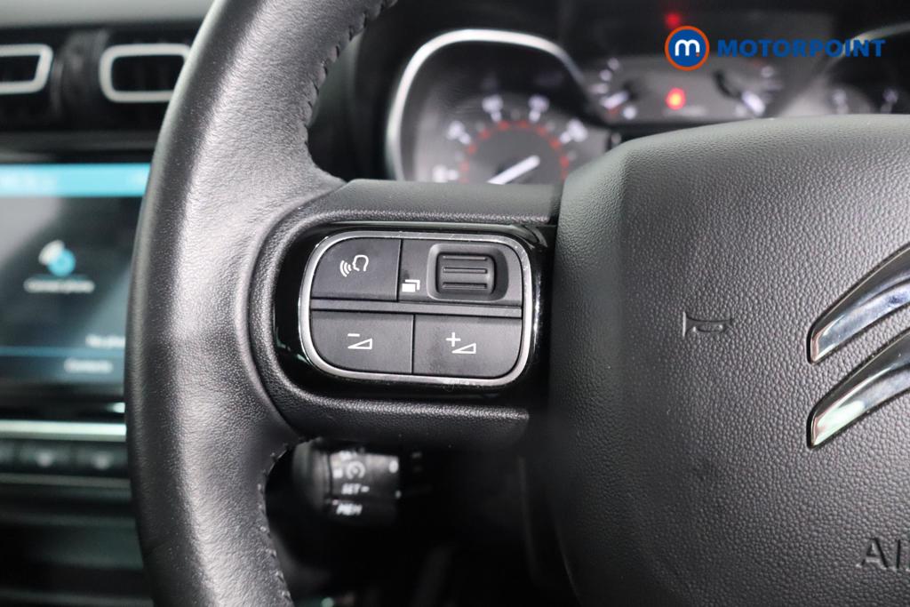 Citroen C3 Aircross Shine Manual Petrol SUV - Stock Number (1588819) - 13th supplementary image