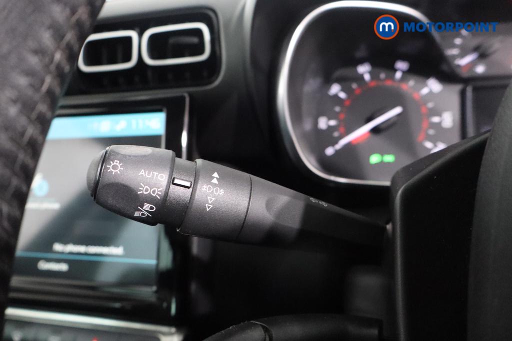 Citroen C3 Aircross Shine Manual Petrol SUV - Stock Number (1588819) - 14th supplementary image