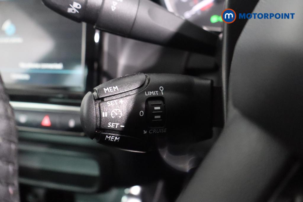 Citroen C3 Aircross Shine Manual Petrol SUV - Stock Number (1588819) - 15th supplementary image