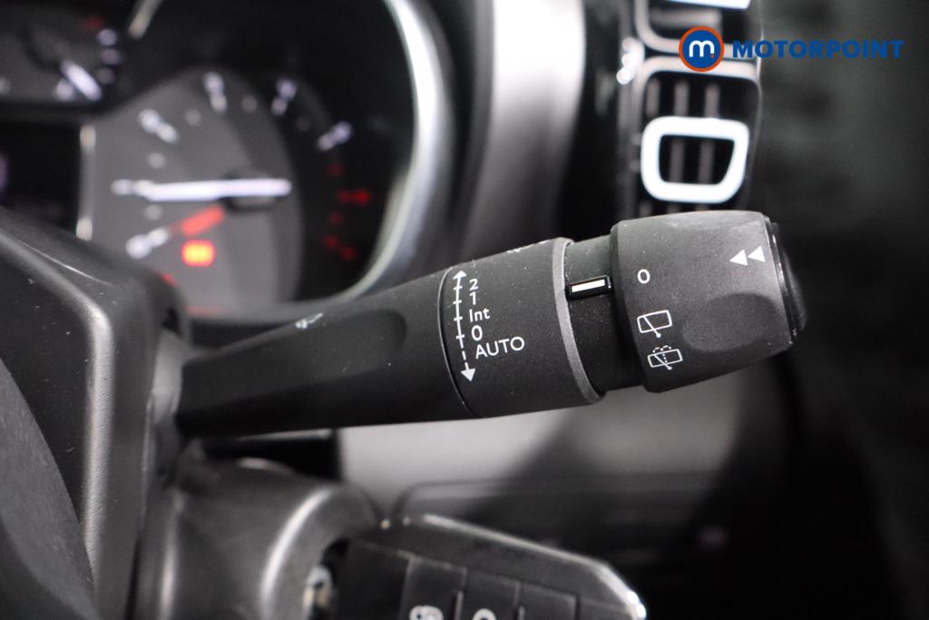 Citroen C3 Aircross Shine Manual Petrol SUV - Stock Number (1588819) - 16th supplementary image