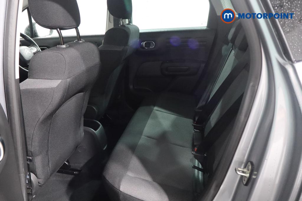 Citroen C3 Aircross Shine Manual Petrol SUV - Stock Number (1588819) - 19th supplementary image