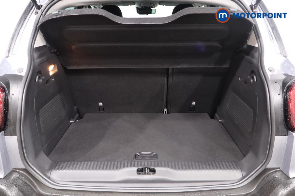 Citroen C3 Aircross Shine Manual Petrol SUV - Stock Number (1588819) - 20th supplementary image