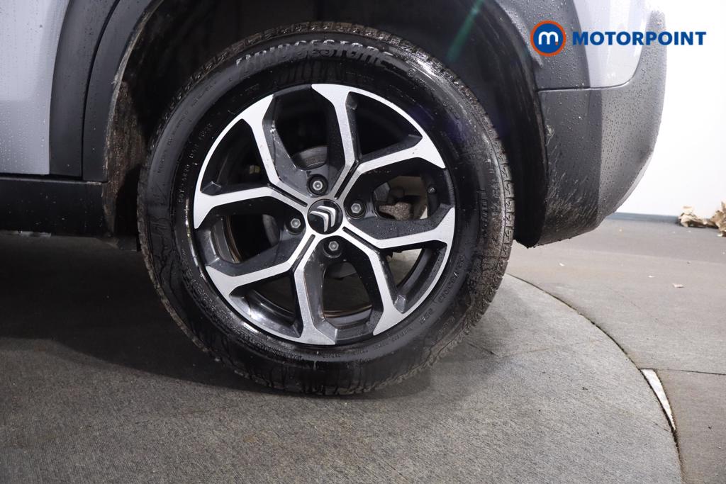 Citroen C3 Aircross Shine Manual Petrol SUV - Stock Number (1588819) - 21st supplementary image