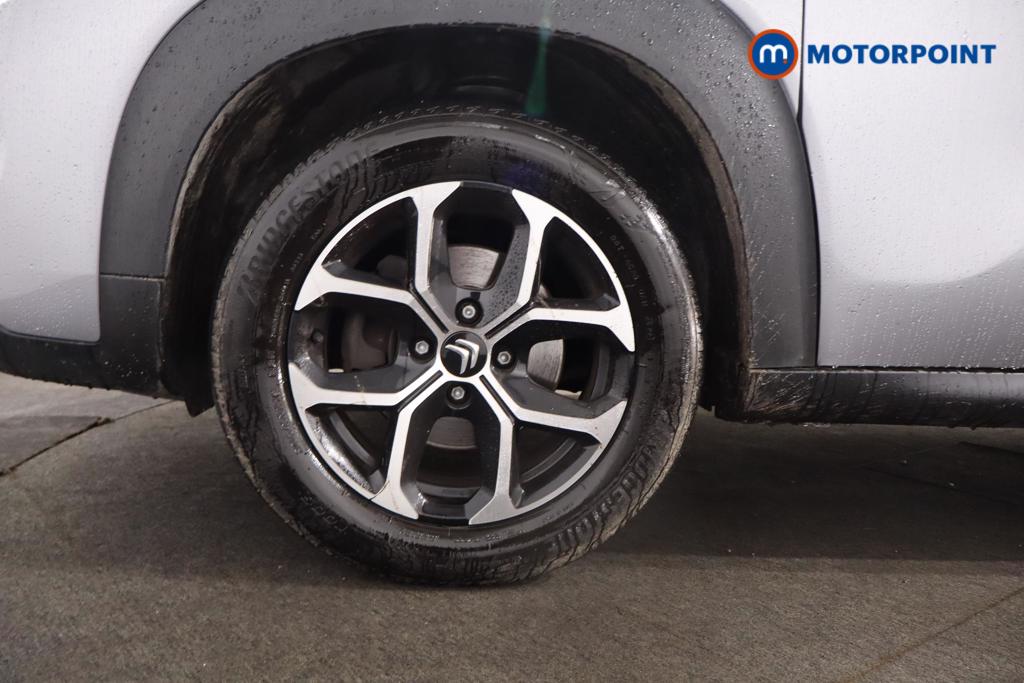 Citroen C3 Aircross Shine Manual Petrol SUV - Stock Number (1588819) - 22nd supplementary image