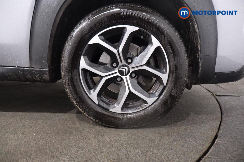 Citroen C3 Aircross Shine Manual Petrol SUV - Stock Number (1588819) - 23rd supplementary image